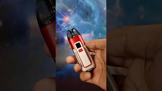 Vaporessso Luxe X2 pod system kit With Mega Battery 2000mah  5ml Capacity asmr vaporesso [upl. by Shulem372]