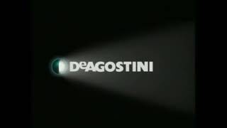 DeAgostini Greece  Logo Bumper 2007DVD Silenced [upl. by Greeson]