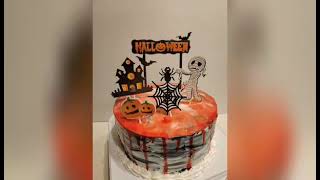 torta Halloween [upl. by Afton]