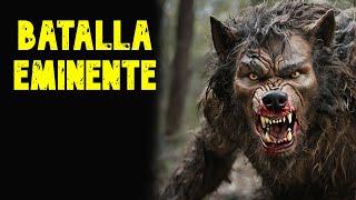 el NAHUAL del infierno vs el NAHUAL ANCESTRAL  historias de horror  arlof [upl. by Nilknarf]