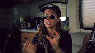 Tash Sultana  Inside Flow State Interview [upl. by Aisital]