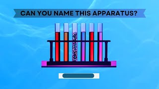 APPARATUS USED IN CHEMISTRY LAB 👩‍🔬🧪  CHEMISTRY LAB APPARATUS WITH NAMES  BASIC LAB EQUIPMEMT [upl. by Grosberg]