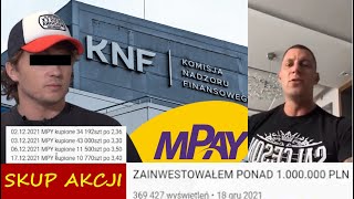 Naganianie na MPAY Zaorski Dziki Trener KNF [upl. by Quillon]