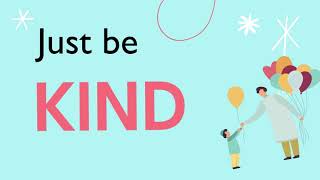 KIND by Stephanie Leavell [upl. by Llenor]