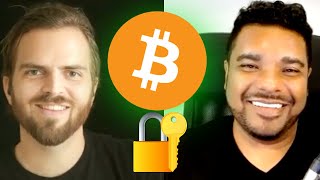 Stefan Thomas Update on Recovering 230 Million in Locked Bitcoin [upl. by Iny534]