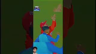 cricket cricketlover edit ipl viratkohli naseemshahwickets indiancricketer naseemsha [upl. by Klimesh]