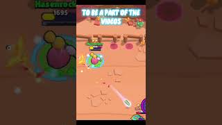 Komm in den Club viralvideo brawlstars gaming brawl [upl. by Miko]