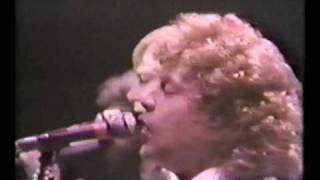 Moody Blues  Isnt Life Strange  at Wembly Arena 1984 [upl. by Sudbury]