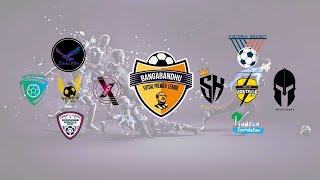 Bangabandhu Futsal Premier League  Season 3  Live [upl. by Dorn342]