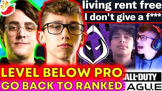 Scrappy DRAMA Kicks Off CALLS OUT Clayster amp LA Guerrillas Sub 🌶️ [upl. by Orvan]