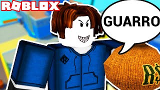 HATER ME REGALA 5000 ROBUX 🤑😱 ARSENAL  Roblox [upl. by Elem]