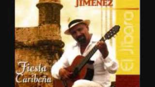 Andrés Jiménez  La Navidad De Mi Viejo [upl. by Tsugua]