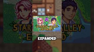 STARDEW VALLEY EXPANDED стардьювалли stardewvally stardewvalleyexpanded [upl. by Cirted]