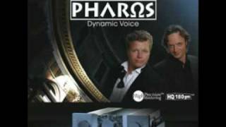 Pharos Dynamic Voice  Hero and Quando Sento Che Mi Ami [upl. by Roby]