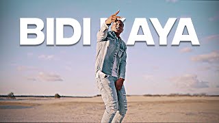 Gbro Ft Boechi  Bidi Kaya Music Video [upl. by Jessalyn]