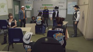 The HOA Goes Back To School  NoPixel [upl. by Irehc432]