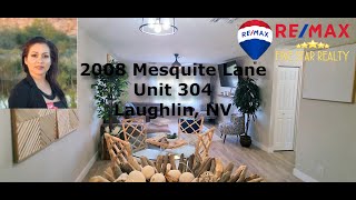 2008 Mesquite Lane Unit 304 Walkthrough [upl. by Abba895]