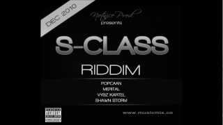 Dj DunnaS Class Riddim Mixmp3wmv [upl. by Olympias]