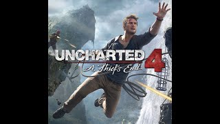 Uncharted 4 A thiefs End  The Rossi Auction Part 2 [upl. by Ayaj]