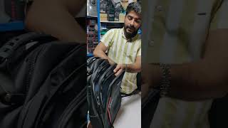 PL power laptop backpackviralreels foryou laptopbags subscribe ownvoice backpack [upl. by Narbig]