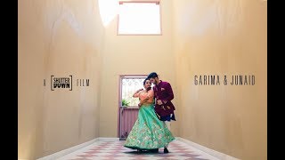 All you Need is Love  HinduMuslim Wedding  Indian Wedding Film  ShutterDown [upl. by Adnat]