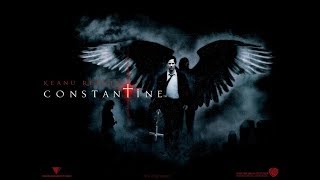 Constantine 2 Trailer 2018 [upl. by Carmencita995]