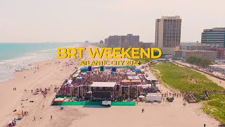 Machel Montano  BRT Weekend ATLANTIC CITY 2022  NH PRODUCTIONS TT [upl. by Irrot]