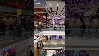 Mesmerised with the beauty of Westfield london foryou shorts shortvideo viralvideo viral [upl. by Hawger]