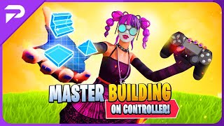 How To PERFECT Your BUILDING On Controller [upl. by Nordin743]