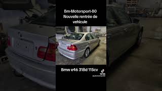 Vente de pièces doccasion bmw et mini cooper automobile bmw bmwe46 e46 foryou [upl. by Tadashi]