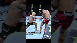 Ilia Topuria Had Flawless Defense Against Josh Emmett  Masterclass ufc308 iliatopuria [upl. by Sirret]