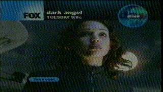 Dark Angel Woods Rampage Promo TV Commercial [upl. by Urban]