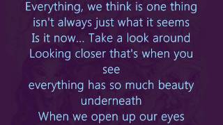 Bratz Fashion Pixiez  Look Closer Lyrics [upl. by Corwun]