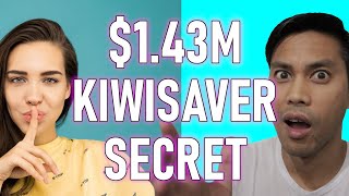 Must know KIWISAVER information  Beginner 101 friendly guide [upl. by Callista]