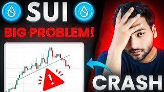 SUI COIN BIG Price Prediction 2024  Why Sui Good in Short Term  But not For Long Term [upl. by Oner]