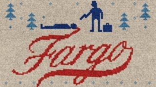 Fargo TV Series Episode 1 Review [upl. by Eicrad725]