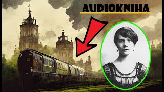 MUŽ KTERÝ VĚDĚL JAK NA TO  Dorothy L Sayers 🔍  AUDIOKNIHA  Detektivka CZSK [upl. by Ahseem367]