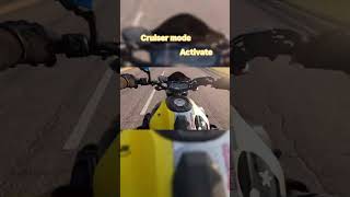 Cruiser bro style bikelife yamaha explore fz07 [upl. by Lidaa937]