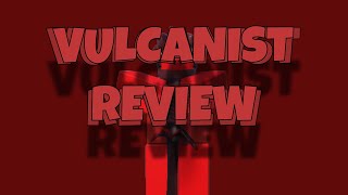 Vulcanist Review  Randomly Generated Droids  Roblox [upl. by Anitsyrc210]