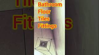 Bathroom floor tiles fittings tileideas foryou construction bathroomdesign diy tiles [upl. by Saloma]