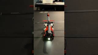 Sights amp Sounds of an RC Jayhawk Helicopter [upl. by Nrev]