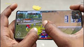 INFINIX GT 20 PRO BGMI 90FPS TEST   999  HANDCAM FULL VIDEO 90FPS GAMEPLAY [upl. by Addy]