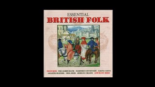 BRITISH FOLK MUSIC  Cutthroats  Crooks and Conmen  Little Johnny England [upl. by Derk69]