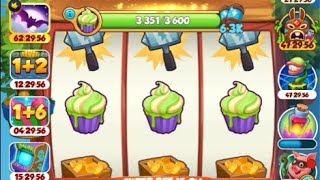 Trick to play coin master new event treats of the tomb 100 working trick coinmaster [upl. by Mcafee310]