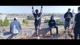 Azizi Gibson  The Statement Official Music Video [upl. by Nibaj107]