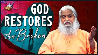 Healing Love  God Restores the Broken  Ep 831  Turn On CC for Subtitles [upl. by Lambart]