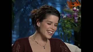 Neve Campbell Interview 1998 [upl. by Adrienne]