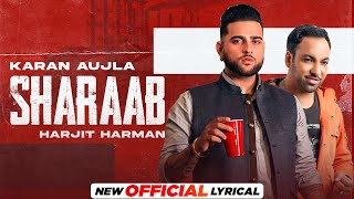 Main Sharabi Official Remix Version Rajeev Raja and Nizami Brothers  Ajay Jaswal  Apeksha Music [upl. by Ki]