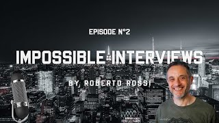 Impossible Interview to New York City ENGLISH VERSION [upl. by Mellisent678]