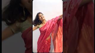 Nannare ✨❤️ nannare dance bollywoodmoviesong dancecover shorts shortvideo shreyaghoshal [upl. by Aynom229]